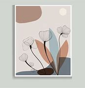 Image result for Aesthetic Wall Art Pictures