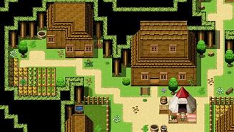 Image result for RPG Maker Map Inside