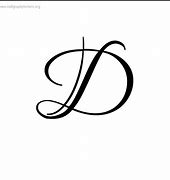 Image result for D Lettering Styles