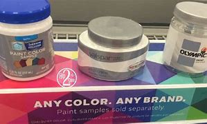 Image result for lowe's paint color samples