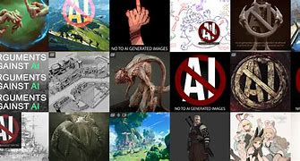 Image result for Art Station Ai Art