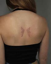 Image result for Fairy Wings Tattoo