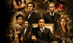 Image result for Godfather Post