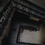 Image result for Wooden with Glass Stair Handrails