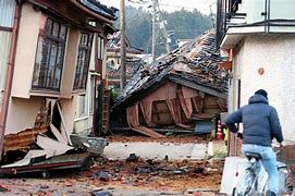 Image result for Earthquake