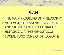 Image result for 4 Branches of Philosophy