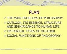 Image result for Branches of Philosophy Logic