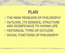 Image result for 5 Primary Branches of Philosophy