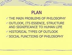 Image result for Philosophy Branches Poster-Making