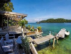 Image result for Pantai Poleut Aceh