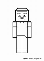 Image result for Minecraft Drawings Paint