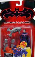 Image result for Batman and Robin Movie Action Figures