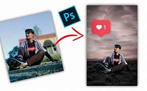 Image result for Photo Editing On Adobe Photoshop