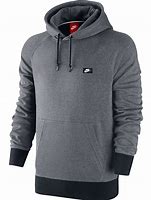 Image result for Nike Grey Hoodie Men