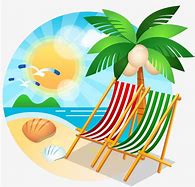 Image result for Beach Life Clip Art