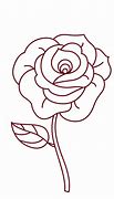 Image result for Rose Easy Kids