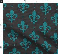 Image result for Fleur De Lis Kitchen Decor