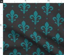 Image result for Fleur De Lis Decorations