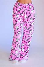 Image result for Sanrio Pajama Pants