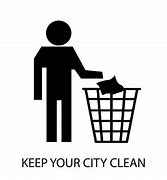 Image result for Keepc City Clean Logo