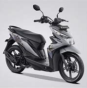 Image result for Honda Beat Fi Street