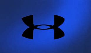 Image result for Under Armour Words Logo