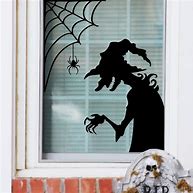 Image result for Scary Witch Silhouette