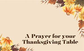 Image result for Thanksgiving Table Pictures in Orchard