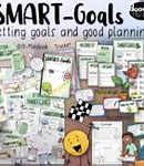 Image result for Smart Goal Setting Chart