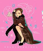 Image result for Umbrella Academy Ben Cosplay