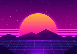 Image result for Synthwave Backgrounds