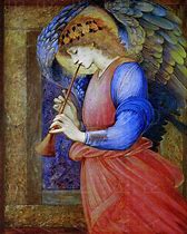 Image result for Christmas Tree Winged Angel