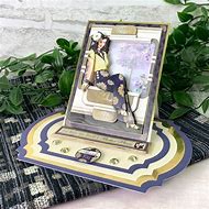 Image result for Art Deco Decoupage Paper