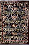 Image result for William Morris Design Rugs