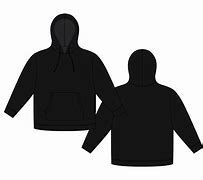 Image result for Black Hoodie Mockup Free Download