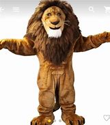 Image result for Mascot Lion Elephant Bird