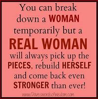 Image result for Strength of Women Quotes