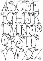 Image result for Cool Hand Lettering