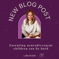 Image result for Neurodivergent Children