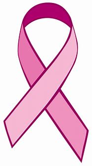 Image result for Pink Ribbon Banner PNG