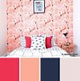 Image result for Blue Red Pink Color Scheme