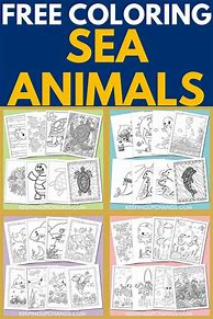 Image result for Animal Coloring Pages PDF