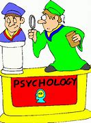 Image result for Psychology Research Clip Art