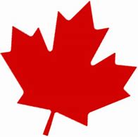 Image result for Canada Maple Leaf Transparent