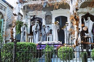 Image result for Halloween Decorations for Party