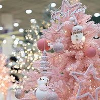 Image result for Big Christmas Tree Decorations