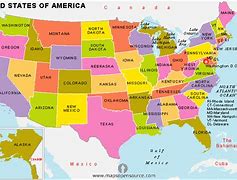 Image result for Interactive State Map