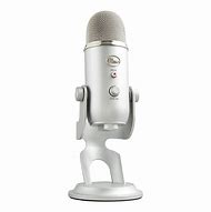 Image result for Yeti Microphone