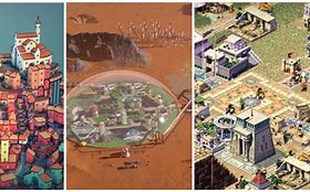 Image result for City Building Games No Download