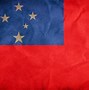 Image result for Samoan Flag Wallpaper